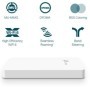 TP-Link Wireless Access Point EAP615-Wall, AX1800 WIFI 6, Dual-Band...