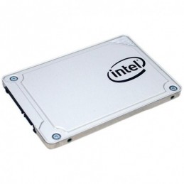 Intel SSD 545s Series (1.024TB, 2.5in SATA 6Gb/s, 3D2, TLC) Retail Box Single Pack