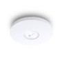 "AX3000 Ceiling Mount Dual-Band Wi-Fi 6 Access Point PORT:1× Gigabi...