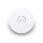 "AX3000 Ceiling Mount Dual-Band Wi-Fi 6 Access Point PORT:1× Gigabi...