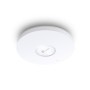 "AX3000 Ceiling Mount Dual-Band Wi-Fi 6 Access Point PORT:1× Gigabi...