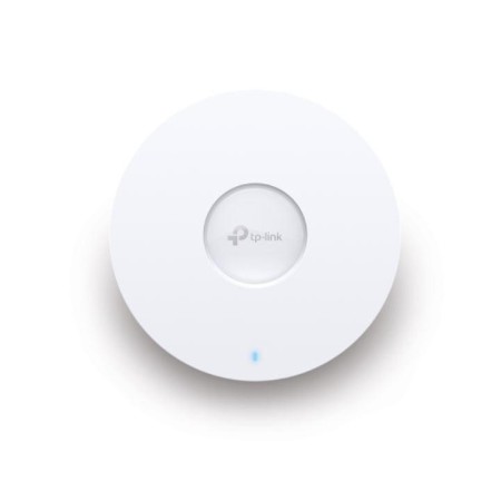 "AX5400 Ceiling Mount Dual-Band Wi-Fi 6 Access Point PORT: 1×2.5 Gi...