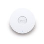 "AX5400 Ceiling Mount Dual-Band Wi-Fi 6 Access Point PORT: 1×2.5 Gi...