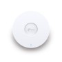 "AX5400 Ceiling Mount Dual-Band Wi-Fi 6 Access Point PORT: 1×2.5 Gi...