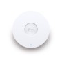"AX5400 Ceiling Mount Dual-Band Wi-Fi 6 Access Point PORT: 1×2.5 Gi...
