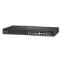HPE Aruba Networking CX 6000 24G 4SFP Switch R8N88A -  nettrading.ro