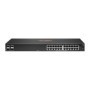 HPE Aruba Networking CX 6000 24G 4SFP Switch R8N88A -  nettrading.ro