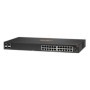 HPE Aruba Networking CX 6000 24G 4SFP Switch R8N88A -  nettrading.ro