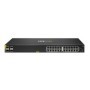 HPE Aruba Networking CX 6000 24G Class4 PoE 4SFP 370W Switch R8N87A...