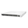 HPE Networking Instant On Switch 48p Gigabit 2p 10GBT 2p SFP+ 1960 ...