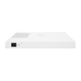 HPE Networking Instant On Switch 24p Gigabit 2p 10GBT 2p SFP+ 1960 ...