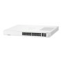 HPE Networking Instant On Switch 24p Gigabit 2p 10GBT 2p SFP+ 1960 ...