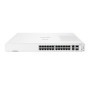 HPE Networking Instant On Switch 24p Gigabit 2p 10GBT 2p SFP+ 1960 ...