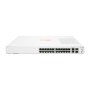 HPE Networking Instant On Switch 24p Gigabit 2p 10GBT 2p SFP+ 1960 ...