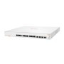 HPE Networking Instant On Switch 12p 10GBT 4p SFP+ 1960 JL805A -  n...