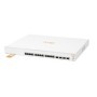 HPE Networking Instant On Switch 12p 10GBT 4p SFP+ 1960 JL805A -  n...