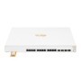 HPE Networking Instant On Switch 12p 10GBT 4p SFP+ 1960 JL805A -  n...