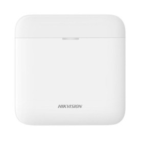Centrala de alarma cu 64 zone AX PRO Hikvision DS-PWA64-L-WE, 868MH...