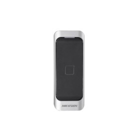 Cititor card Hikvision DS-K1107AM, citeste carduri Mifare 13.56 MHz...