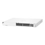 HPE Networking Instant On Switch 20p Gigabit CL4 4p Gigabit CL6 PoE...