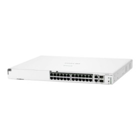 HPE Networking Instant On Switch 20p Gigabit CL4 4p Gigabit CL6 PoE...