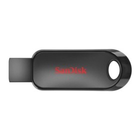 Memorie USB Flash Drive SanDisk Cruzer Spark, 32GB, USB 2.0, negru ...