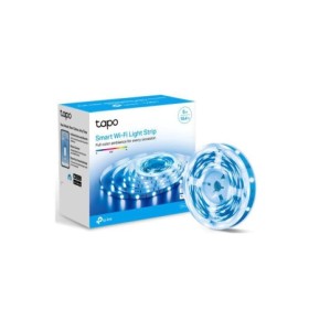 TP-Link Tapo L900-5 Smart light strip, Wi-Fi,multicolor, Dimmable, ...