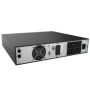 UPS Njoy Balder 1000 Online, Tower/rack, 1000 W, fara AVR, IEC x 8,...