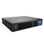 UPS Njoy Balder 1000 Online, Tower/rack, 1000 W, fara AVR, IEC x 8,...
