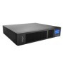 UPS Njoy Balder 1000 Online, Tower/rack, 1000 W, fara AVR, IEC x 8,...