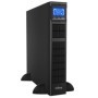UPS Njoy Balder 1000 Online, Tower/rack, 1000 W, fara AVR, IEC x 8,...
