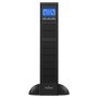 UPS Njoy Balder 1000 Online, Tower/rack, 1000 W, fara AVR, IEC x 8,...