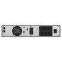 UPS Njoy Balder 1000 Online, Tower/rack, 1000 W, fara AVR, IEC x 8,...