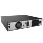 UPS Njoy Balder 1000 Online, Tower/rack, 1000 W, fara AVR, IEC x 8,...