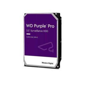 HDD Surveillance WD Purple IntelliPower, 12TB,SATA3 7200rpm 256MB W...