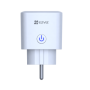 Priza inteligenta Wireless EZVIZ CS-T30-10B-EU, control remote din ...