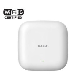 Access point AX1800 wi-fi 6 D-link, DAP-X2810, Nuclias Connect, Up ...