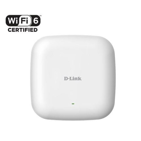 Access point AX1800 wi-fi 6 D-link, DAP-X2810, Nuclias Connect, Up ...