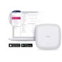 Access point AX1800 wi-fi 6 D-link, DAP-X2810, Nuclias Connect, Up ...