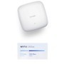 Access point AX1800 wi-fi 6 D-link, DAP-X2810, Nuclias Connect, Up ...
