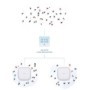 Access point AX1800 wi-fi 6 D-link, DAP-X2810, Nuclias Connect, Up ...