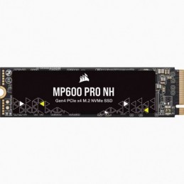 CR SSD MP600 PRO 1TB M.2 NVMe PCIe Gen 4