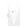 TP-link AX1500 Wi-Fi Range Extender, RE500X, 1 Port Ethernet Gigabi...