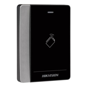 Cititor de carduri Hikvision DS-K1102AE, Pro series, suporta caduri...