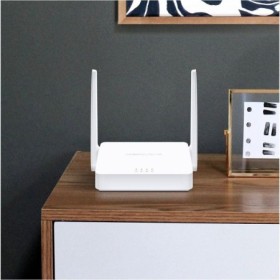 Router Wireless Mercusys MW302R, Wi-Fi 5, Dual-Band MW302R -  nettr...