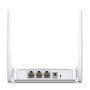 Router Wireless Mercusys MW302R, Wi-Fi 5, Dual-Band MW302R -  nettr...