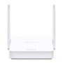 Router Wireless Mercusys MW302R, Wi-Fi 5, Dual-Band MW302R -  nettr...