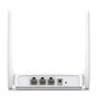 Router Wireless Mercusys MW302R, Wi-Fi 5, Dual-Band MW302R -  nettr...