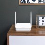 Router Wireless Mercusys MW302R, Wi-Fi 5, Dual-Band MW302R -  nettr...