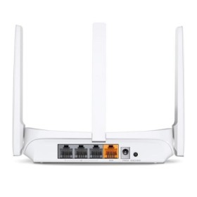 Router Wireless Mercusys MW306R, Wi-Fi 5, Dual-Band MW306R -  nettr...